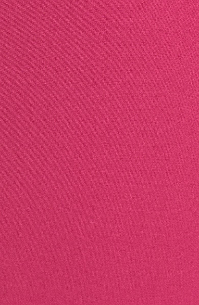 Vince Camuto Body-Con Dress, Alternate, color, 