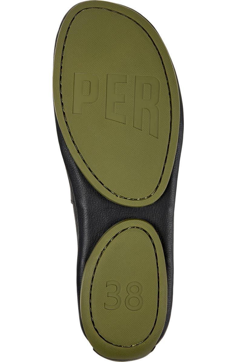 Camper Right Nina Flat, Alternate, color,