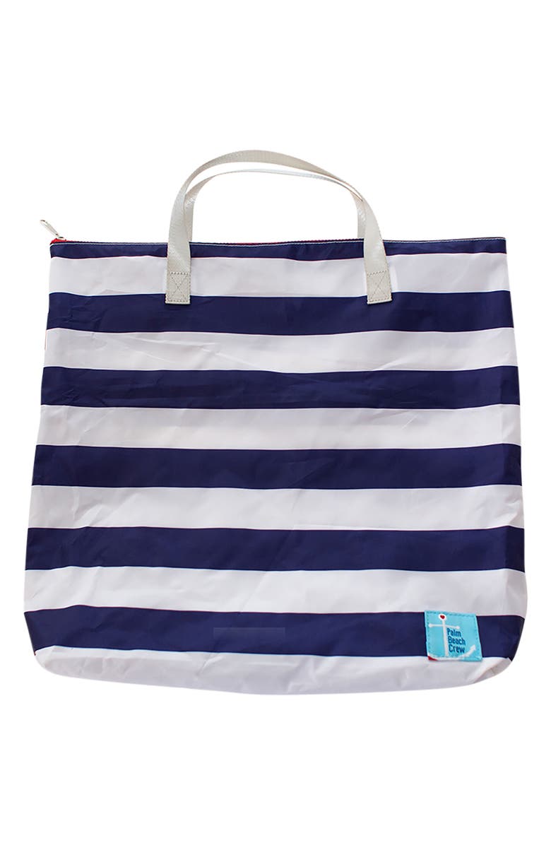 Nikiani Baby Large Weighted Waterproof Blanket, Alternate, color,