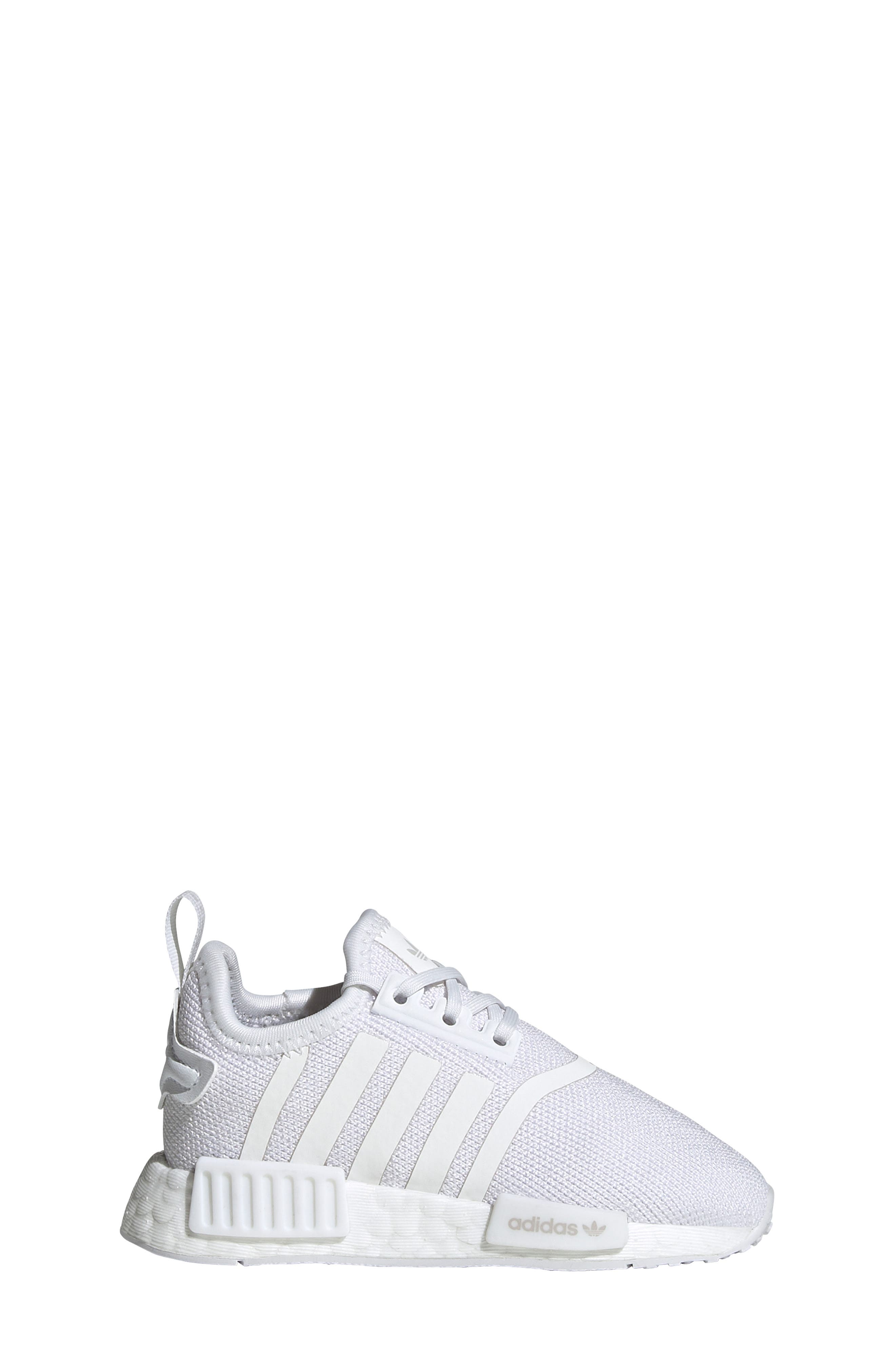 adidas NMD R1 Refined Sneaker, Alternate, color, 
