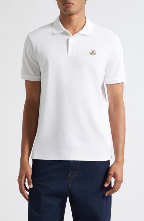 Cotton Polo