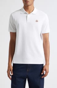 Moncler Cotton Polo