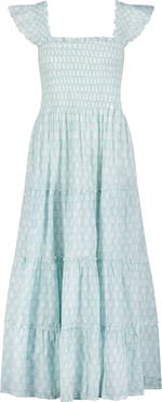 Mer St. Barth Paloma Women's Maxi Dress