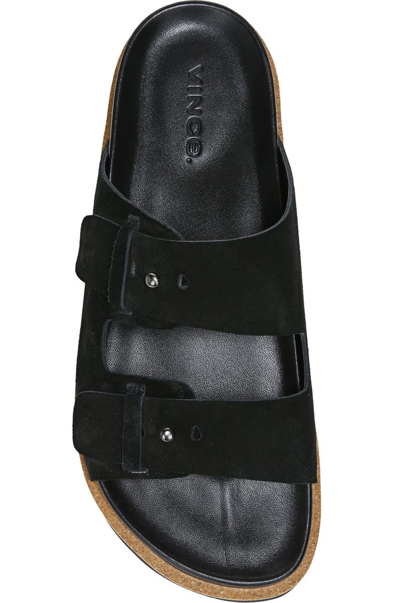 Vince Cypress Slide Sandal, Alternate, color,
