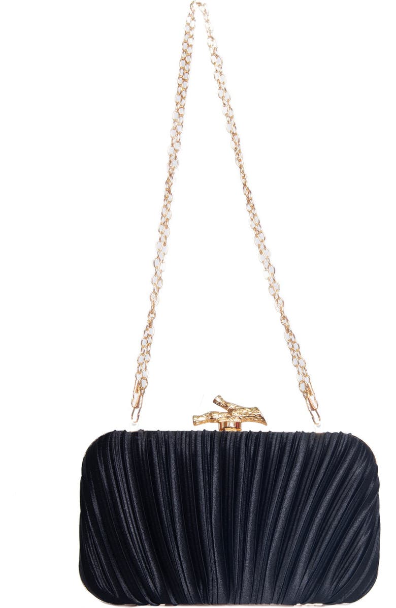 Lauren Lorraine ANNA, Alternate, color, Black