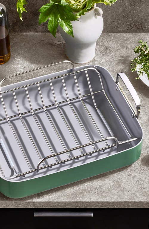 Mejores ofertas e historial de precios de CARAWAY Ceramic Nonstick ...