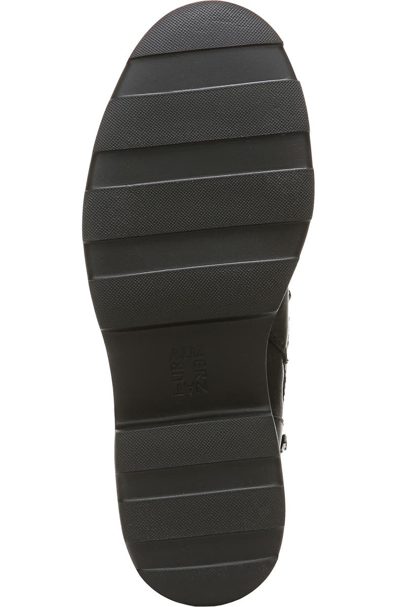 Naturalizer Julian Lace-Up Bootie, Alternate, color,