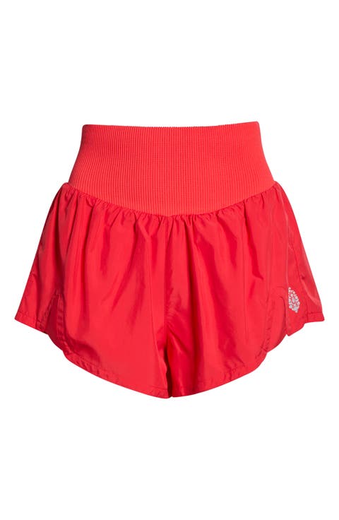 FP Movement Carpe Diem Water Resistant Shorts