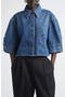 selected Medium Blue