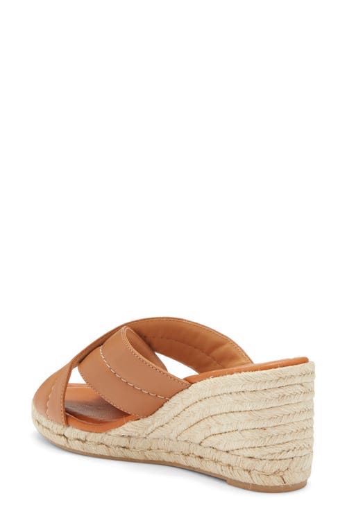 Bruno Magli Elena Espadrille Wedge Sandal