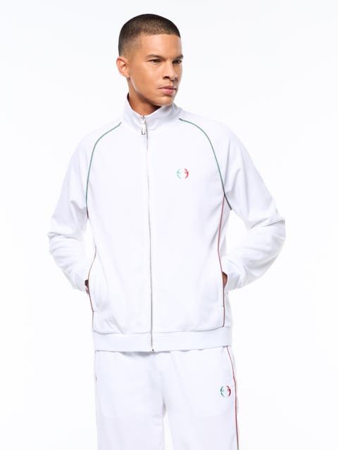 Eredita Track Jacket