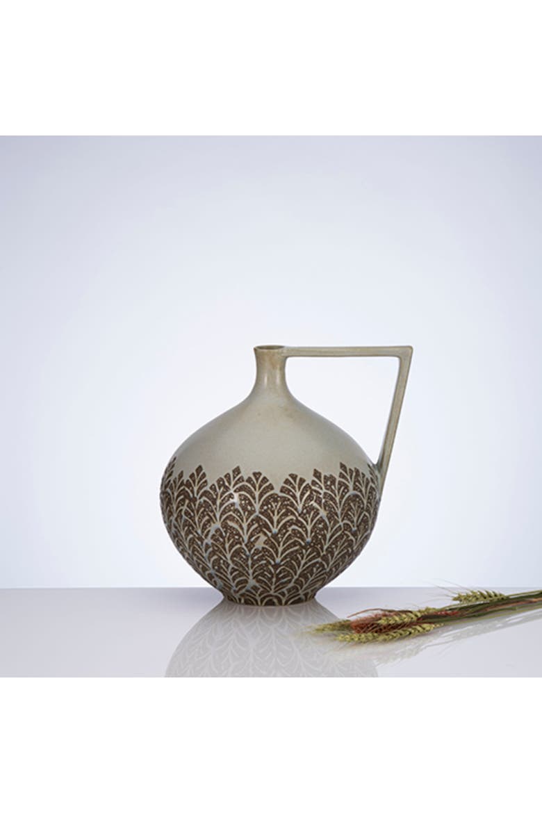 Villa France Decorative Vessel, Main, color, Neutral