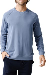 Cozy Earth Ultrasoft Crewneck Sweatshirt