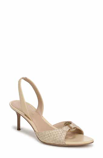 Tia Slingback Sandal