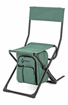 ARROWHEAD Outdoor Multi-Function Insulated Cooler Chair