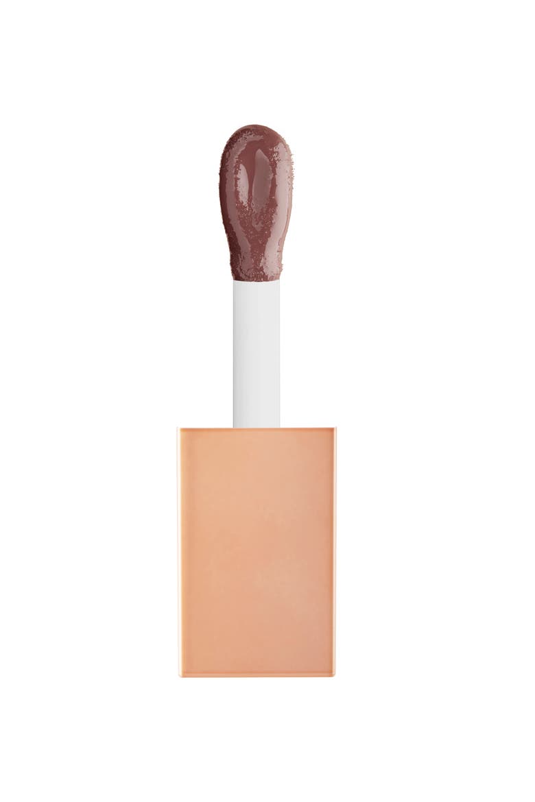 Lip Cream, Alternate, color, Dapper - warm hibiscus