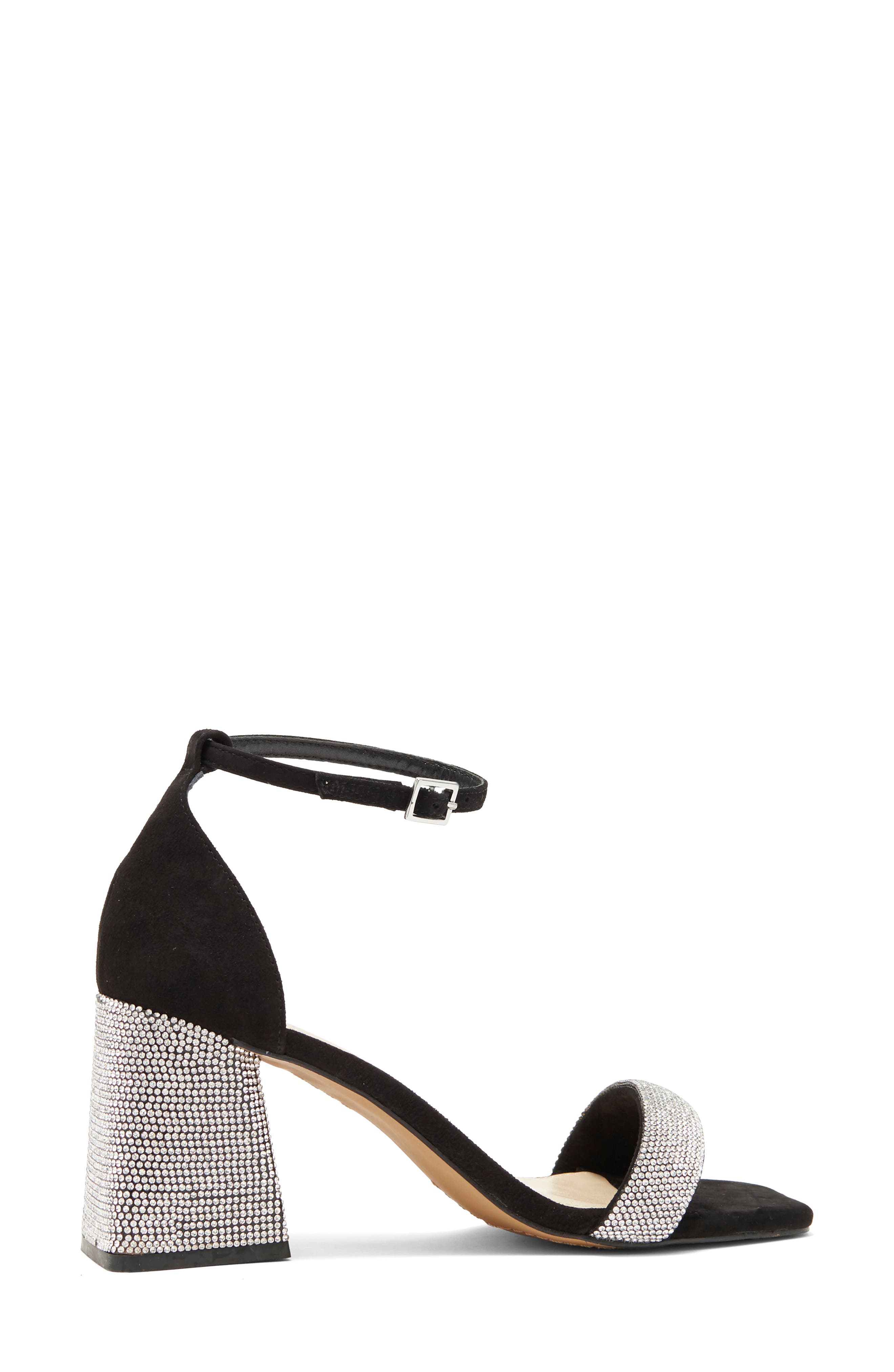 Vince Camuto Kreteli Embellished Block Heel Sandal, Alternate, color, 
