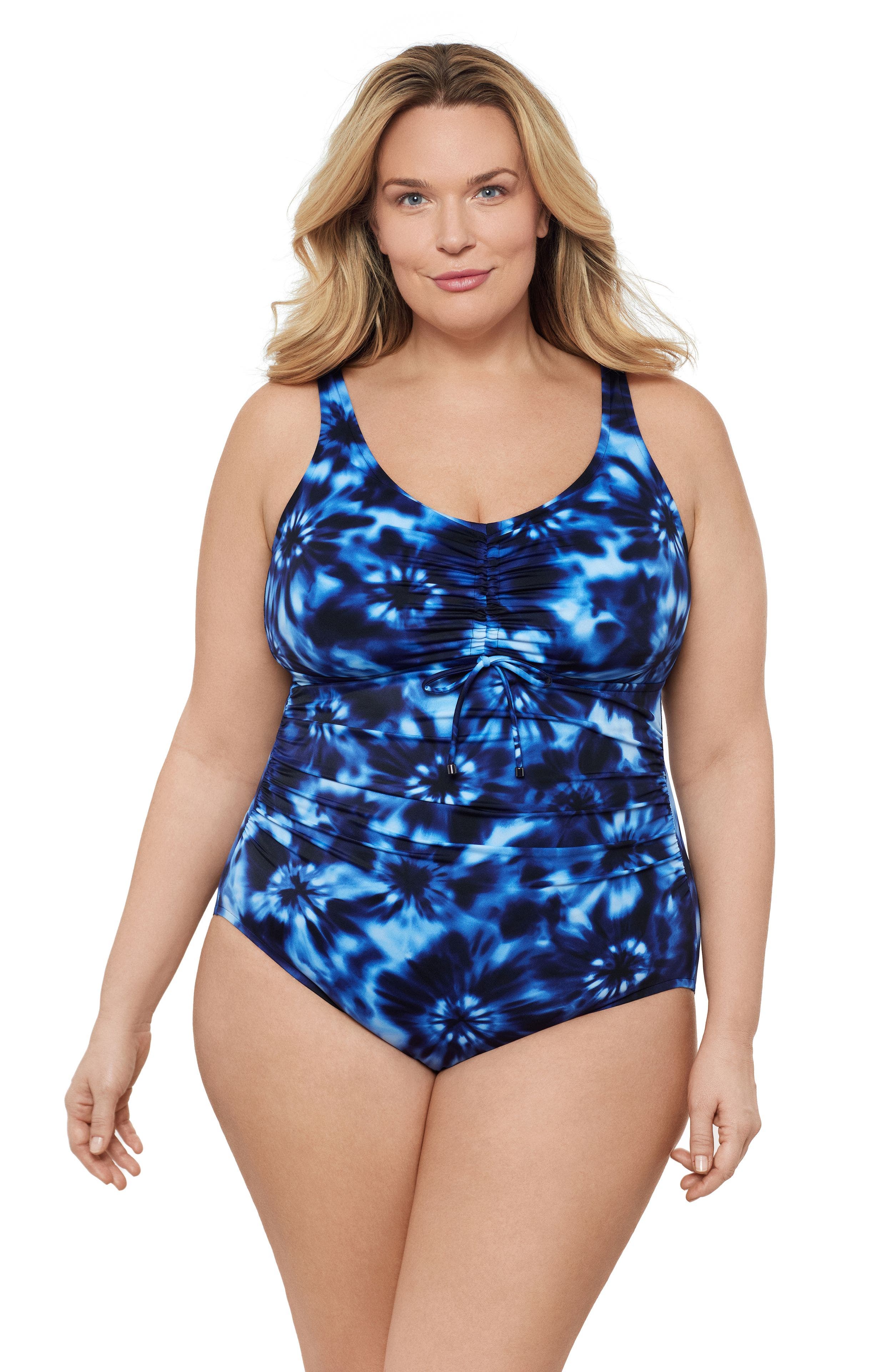 Chic Tie Dye