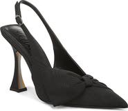 Sam Edelman Onia Pointed Toe Slingback Pump