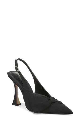 Sam Edelman Onia Pointed Toe Slingback Pump