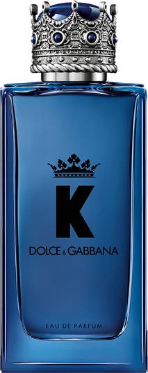 Dolce&Gabbana K by Dolce&Gabbana Eau de Parfum | Nordstrom