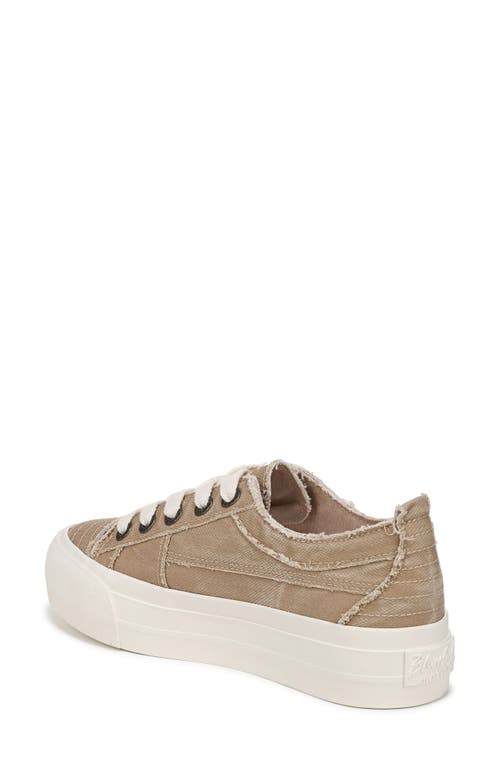Shop Blowfish Malibu Sadie Sun Platform Sneaker