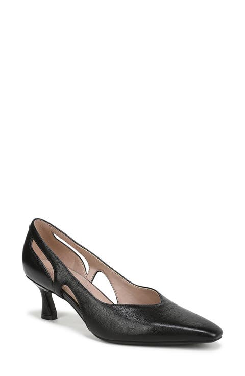 Gracie Pointed Toe Pump (Women)