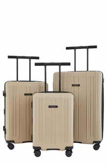Scotch & Soda Eindhoven 3-Piece Luggage Set