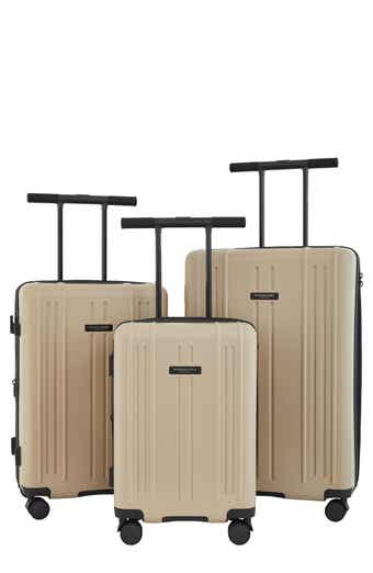 Scotch & Soda Eindhoven 3-Piece Luggage Set