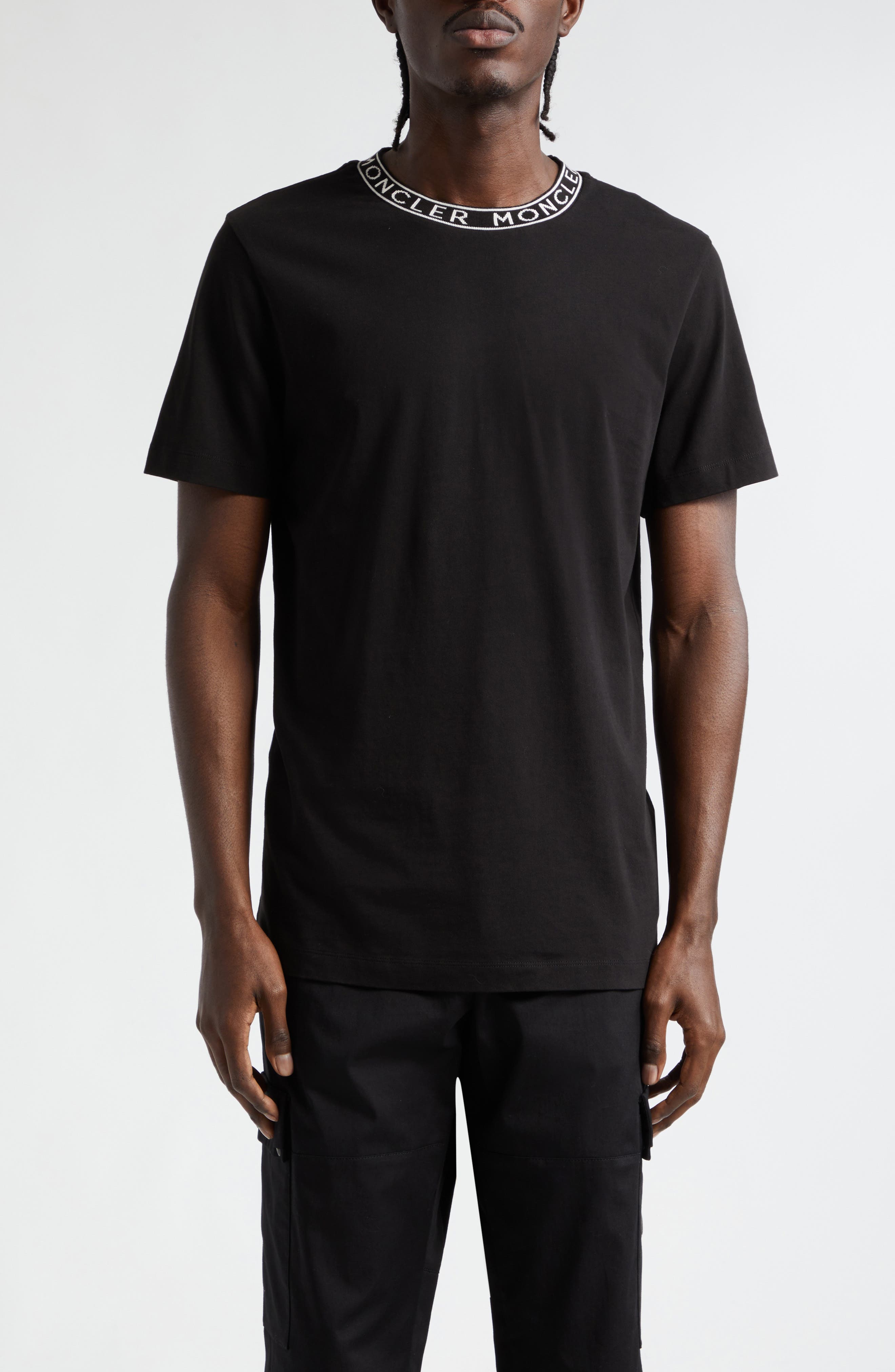 selected BLACK