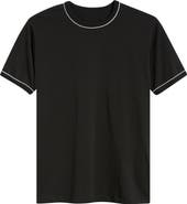 925 Originals Piping Hot Cotton Ringer T-Shirt