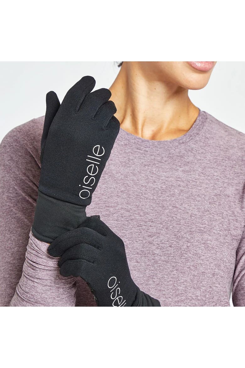 Bad Weather Glove - Women's, Alternate, color, Black