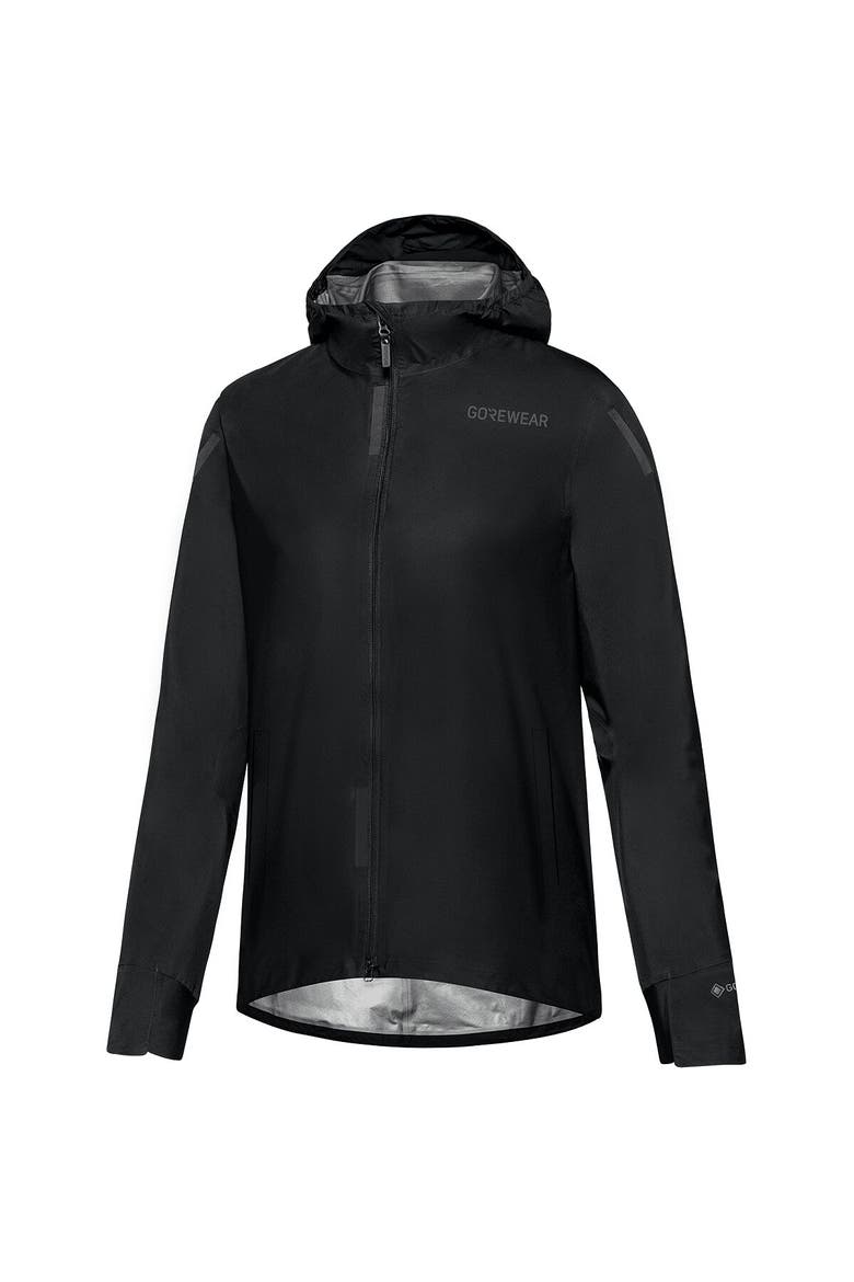 Concurve Gtx Jacket - Women's, Alternate, color, Black