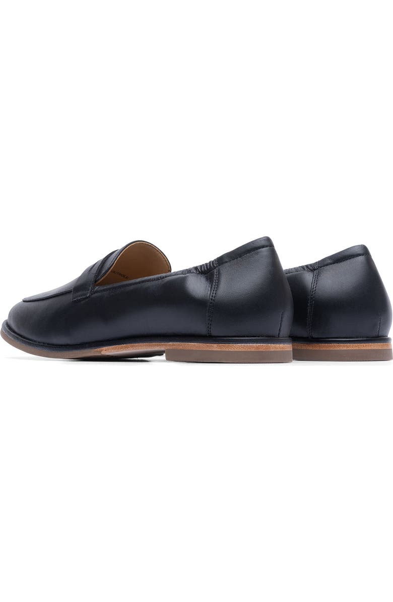 ABEO Strada Loafer, Alternate, color, Black - Regular