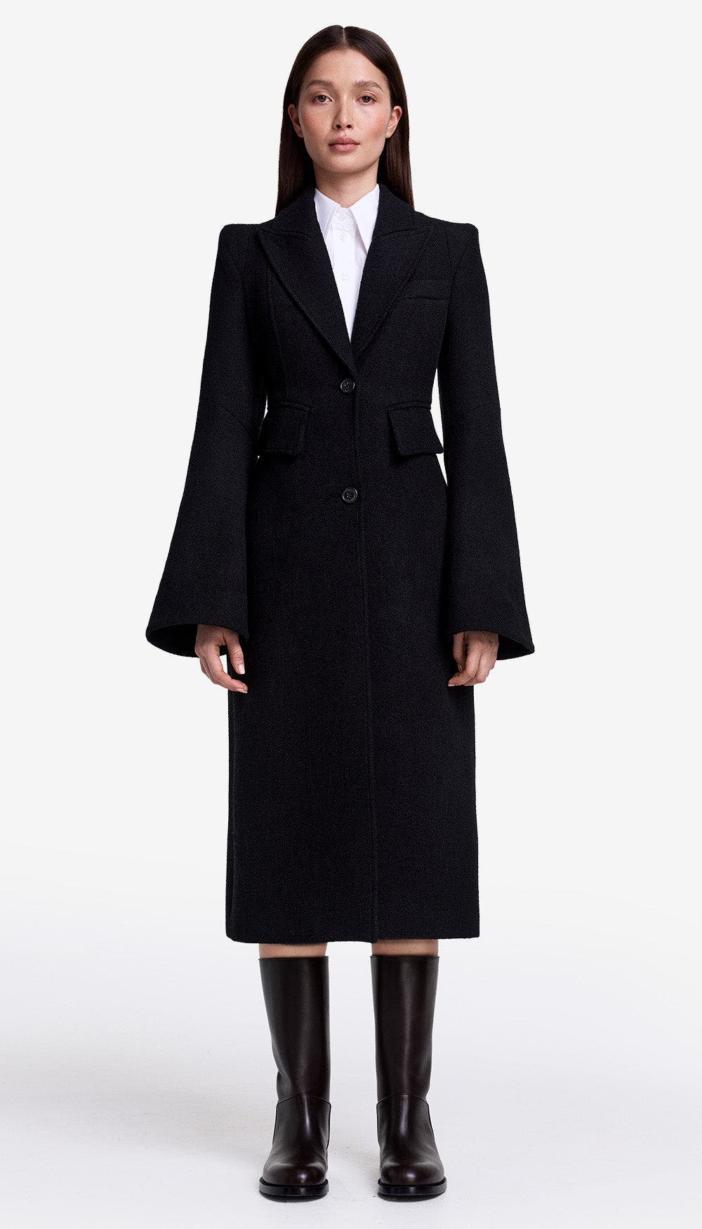 selected Black