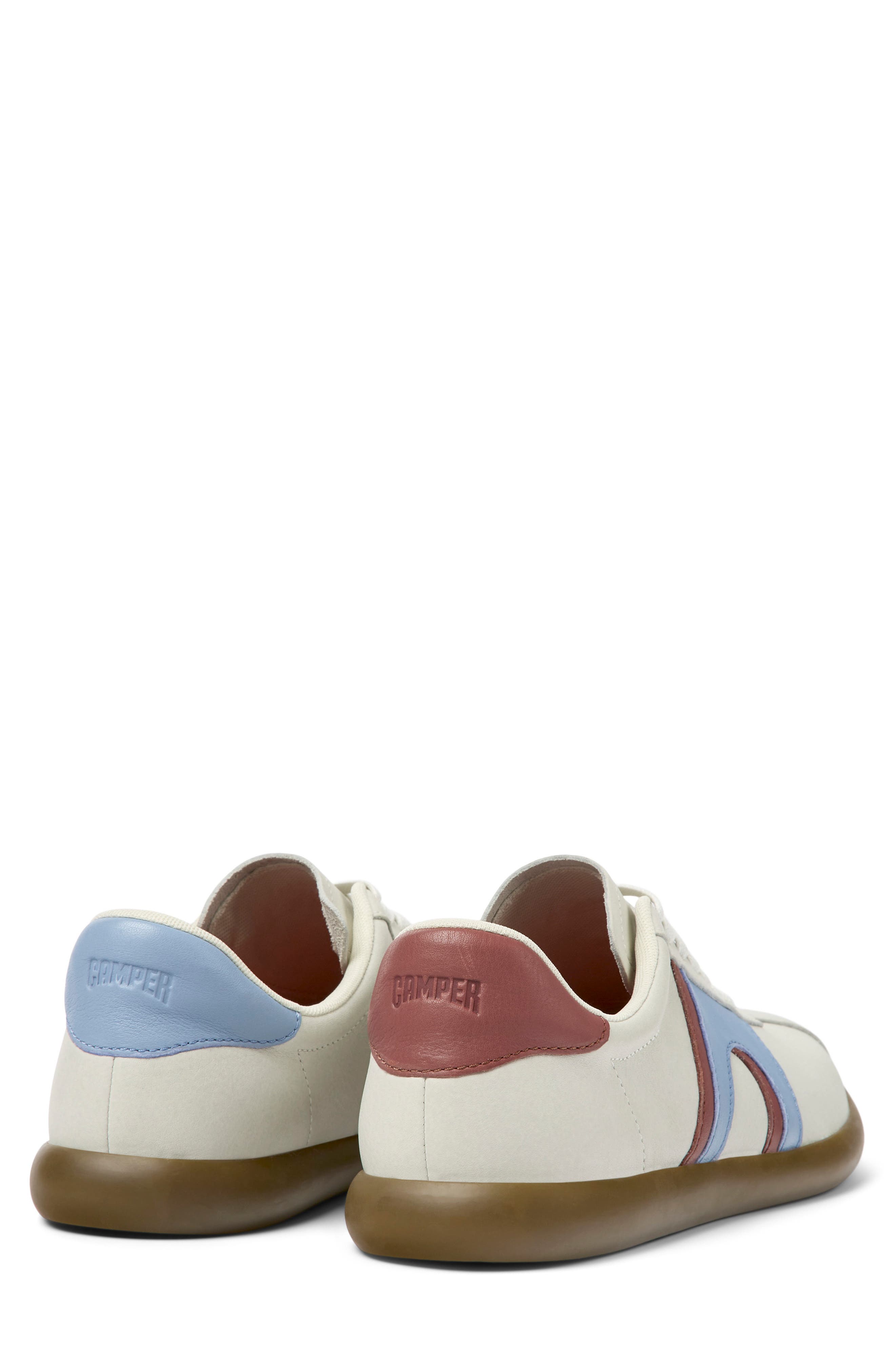 Camper Pelotas Soller Sneaker, Alternate, color, 