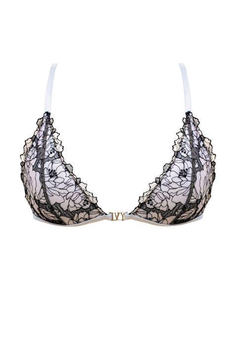 Lucy Bikini Top