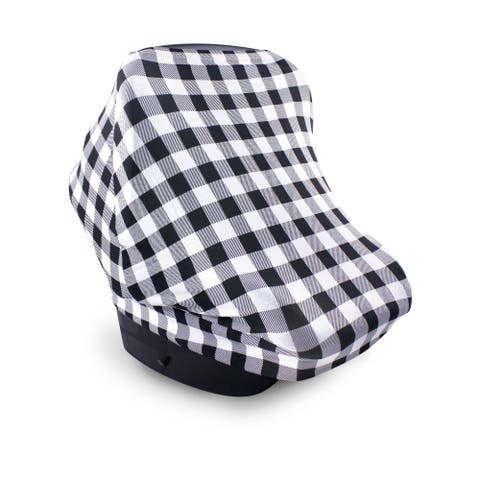 Multi-use Car Seat Canopy (Baby)