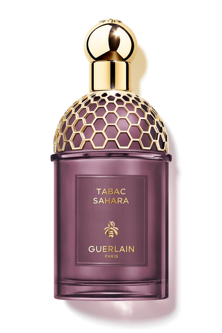 Absolus Allegoria Tabac Sahara Eau de Parfum with Tobacco & Raspberry, Main, color, NO COLOR