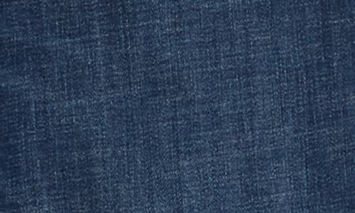 LUCKY BRAND LUCKY BRAND 223 SLIM STRAIGHT LEG JEANS