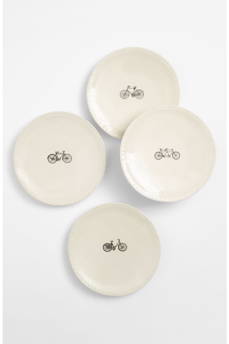 Rae Dunn by Magenta Bike Plates, Main, color, NONE