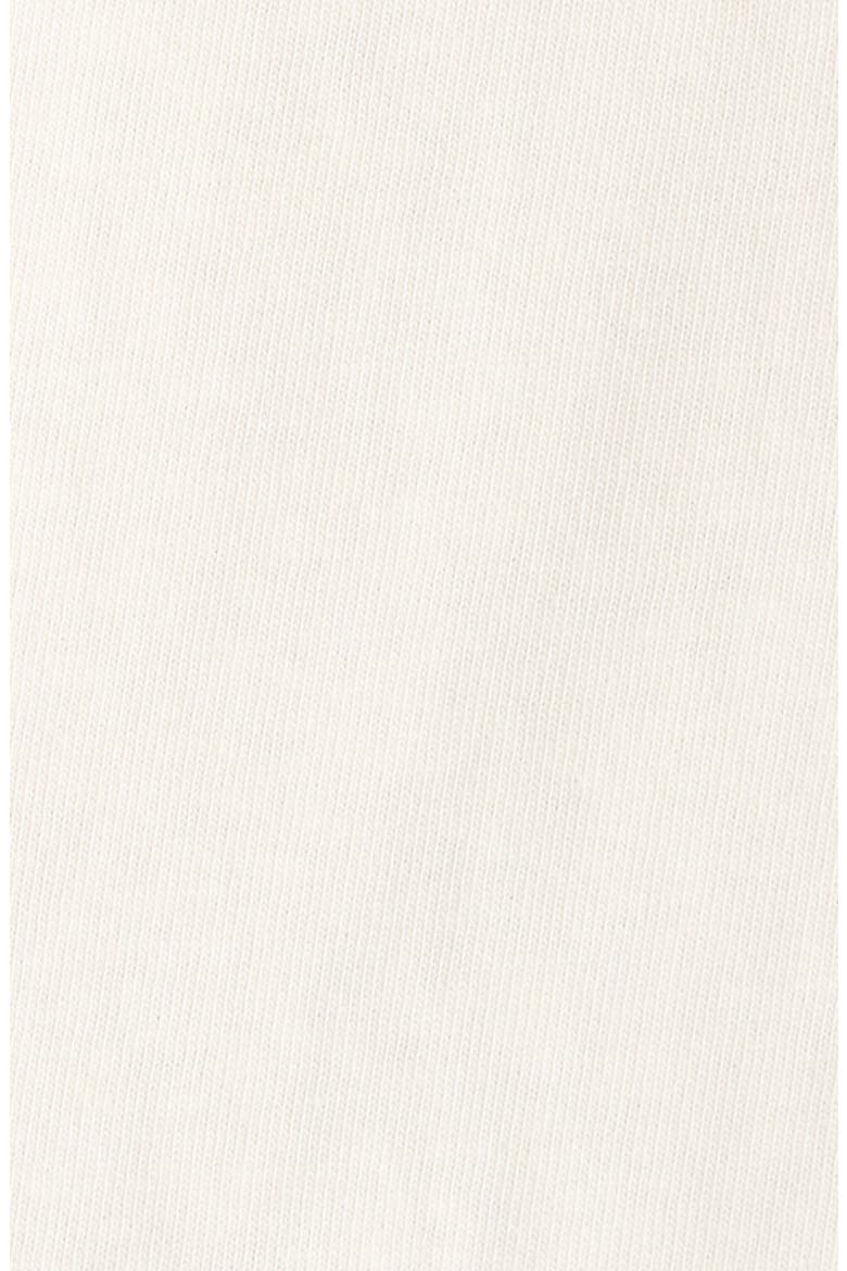Logo Cotton Graphic T-Shirt, Alternate, color, CREAM