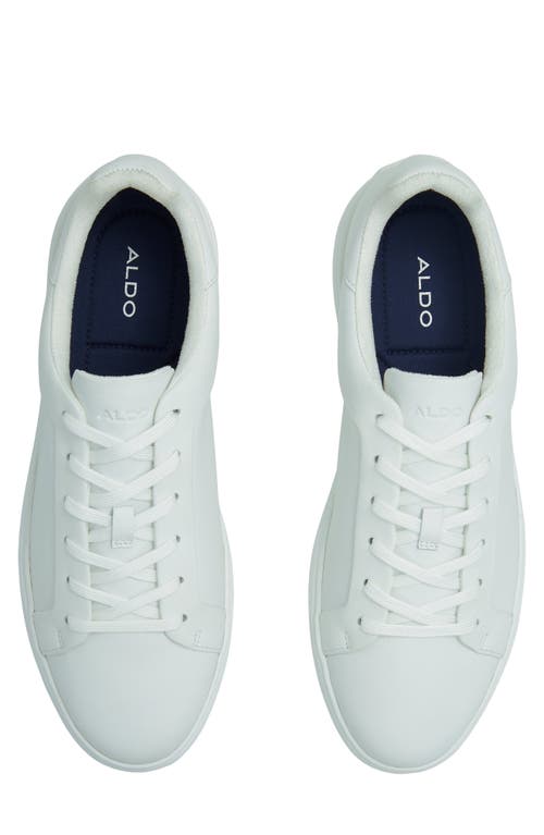 ALDO ALDO BENNY SNEAKER 