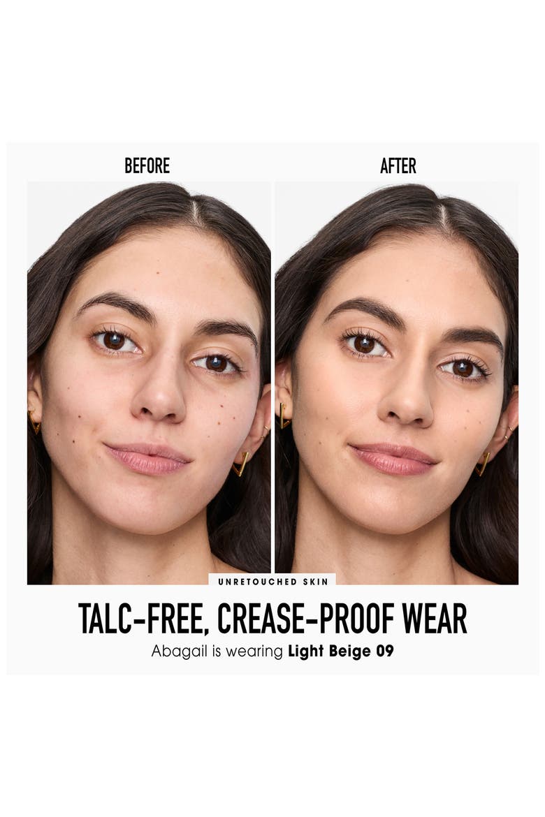 ORIGINAL Talc-Free Pressed Powder Foundation Mineral SPF 15, Alternate, color, LIGHT BEIGE 09
