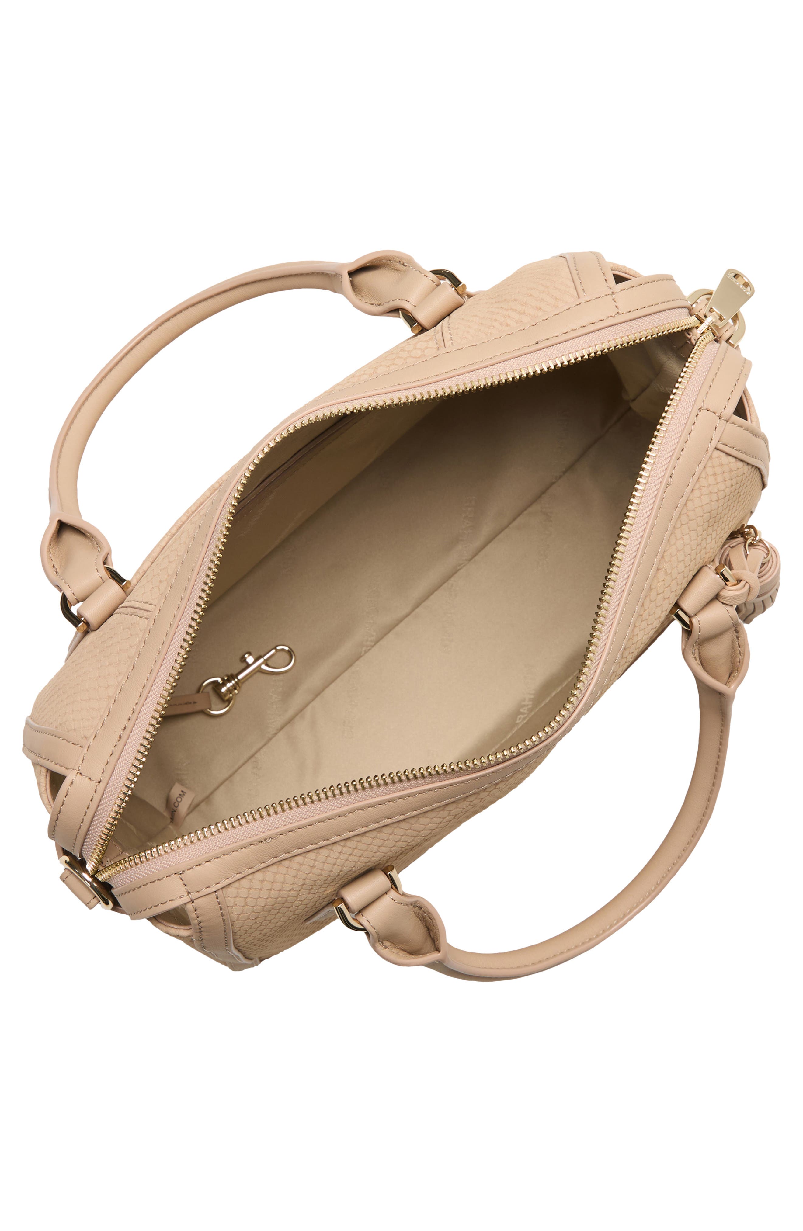 Brahmin Micaela Satchel, Alternate, color, 