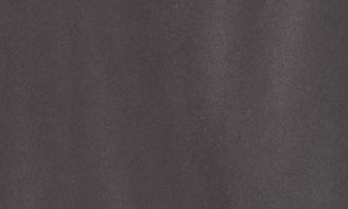 Splendid Satin Button-up Shirt In Gray