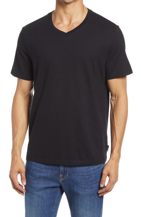 Bryce V-Neck T-Shirt