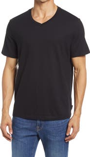 AG Bryce V-Neck T-Shirt