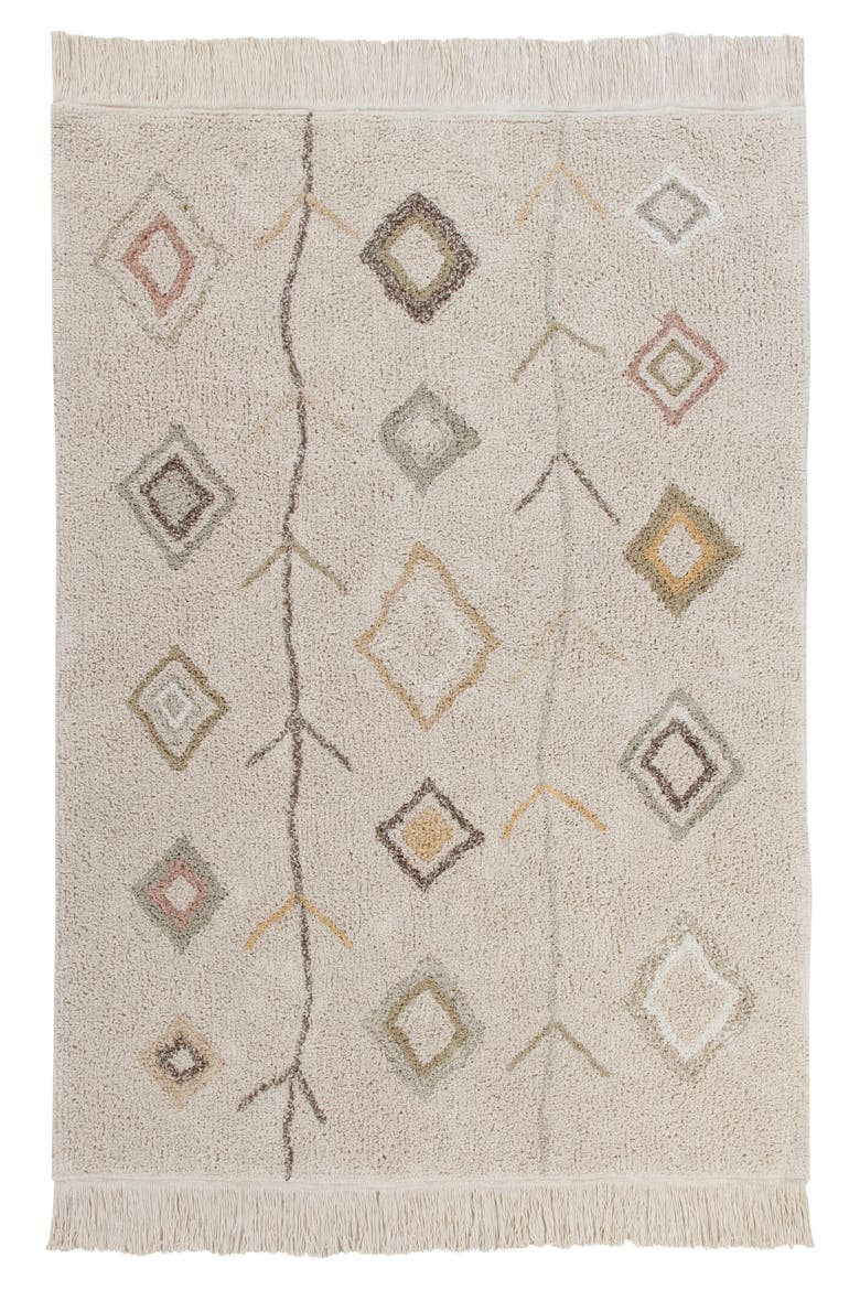 Kaarol Rug, Main, color, EARTH