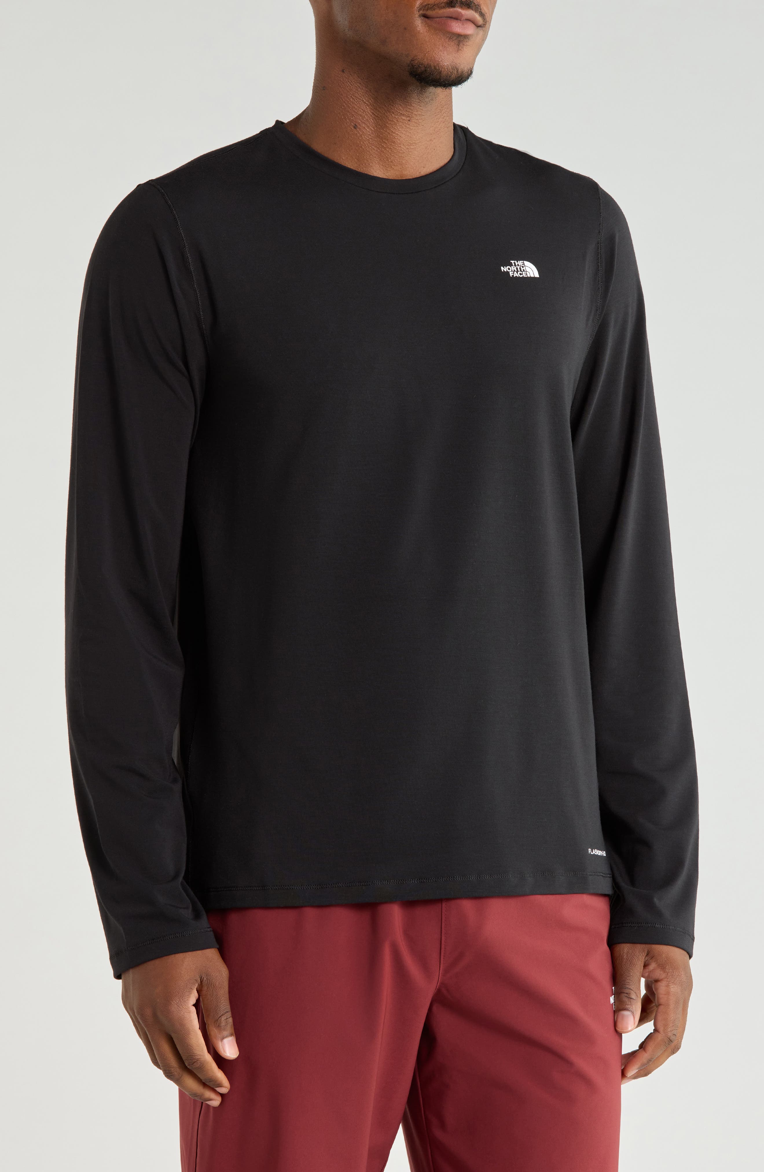 Adventure Long Sleeve T-Shirt